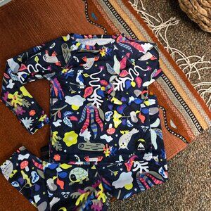 Burton Toddler Baselayer Set